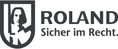 ROLAND Rechtsschutz
